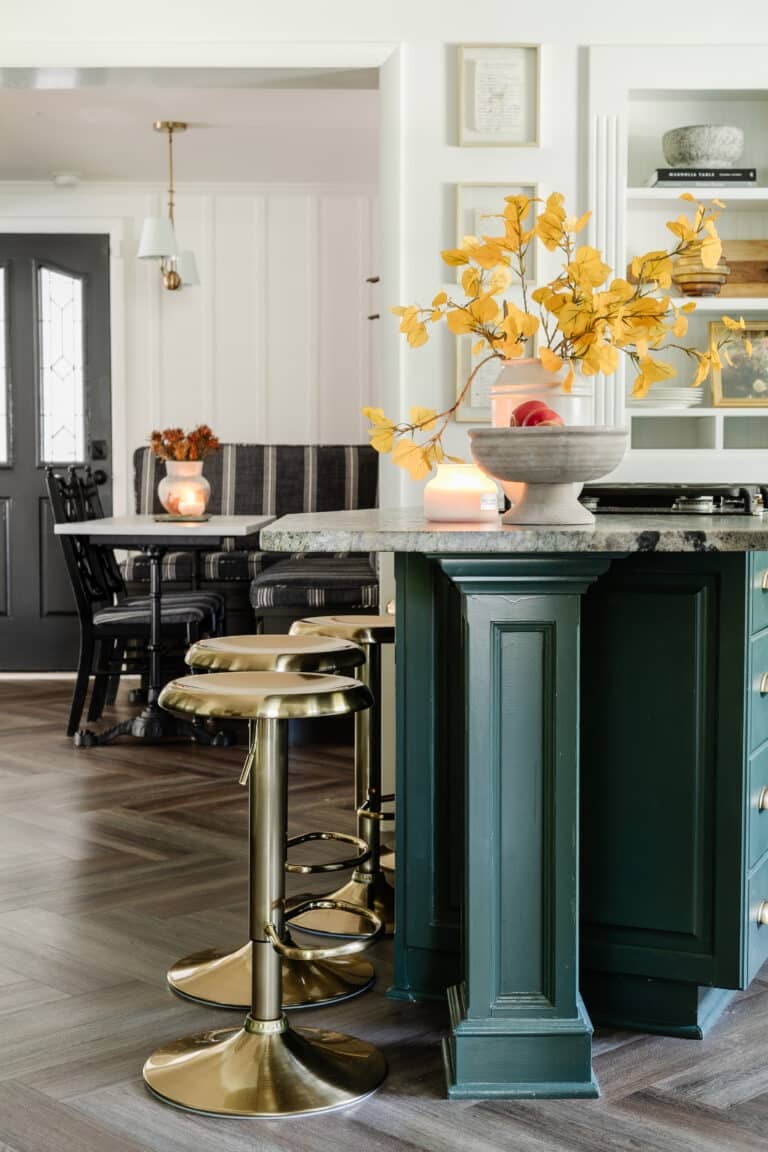 Best Bar Stools for a Kitchen Island from Amazon