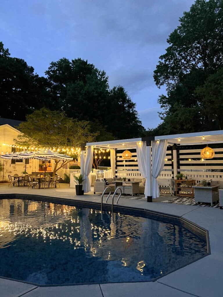 Best Backyard Lighting Ideas You Can Install Yourself