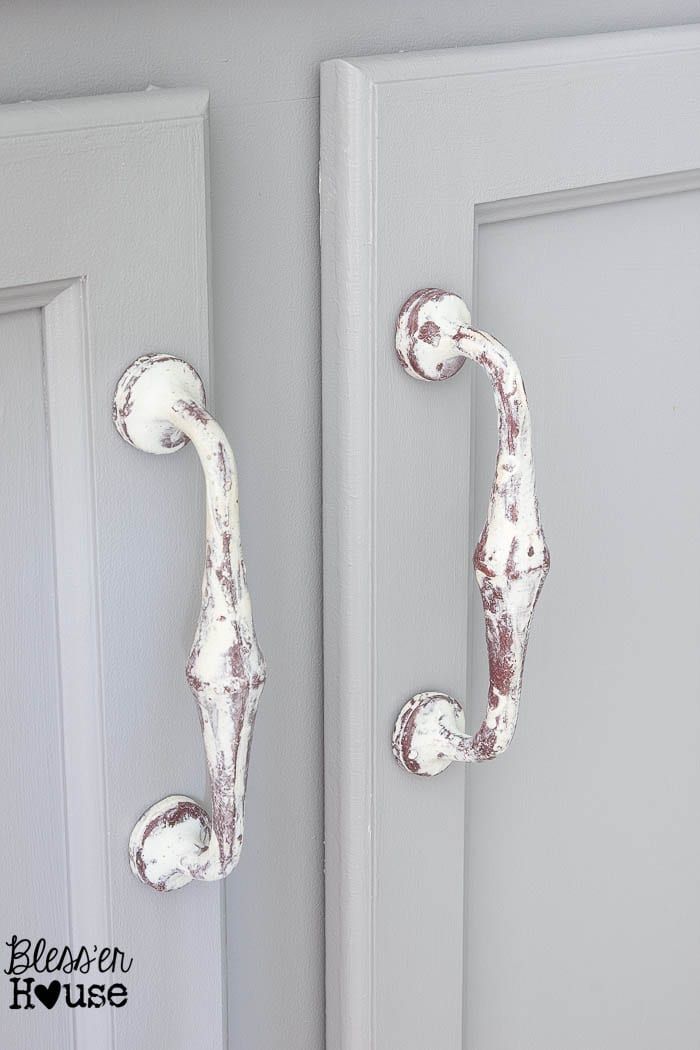 The Beginner’s Guide to Painting Cabinets