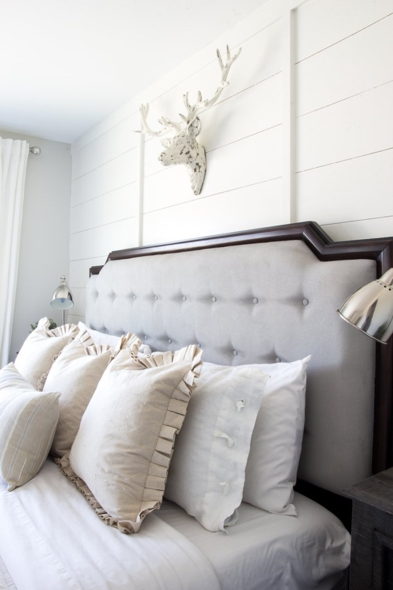 Beginner’s Guide to Painting Upholstery