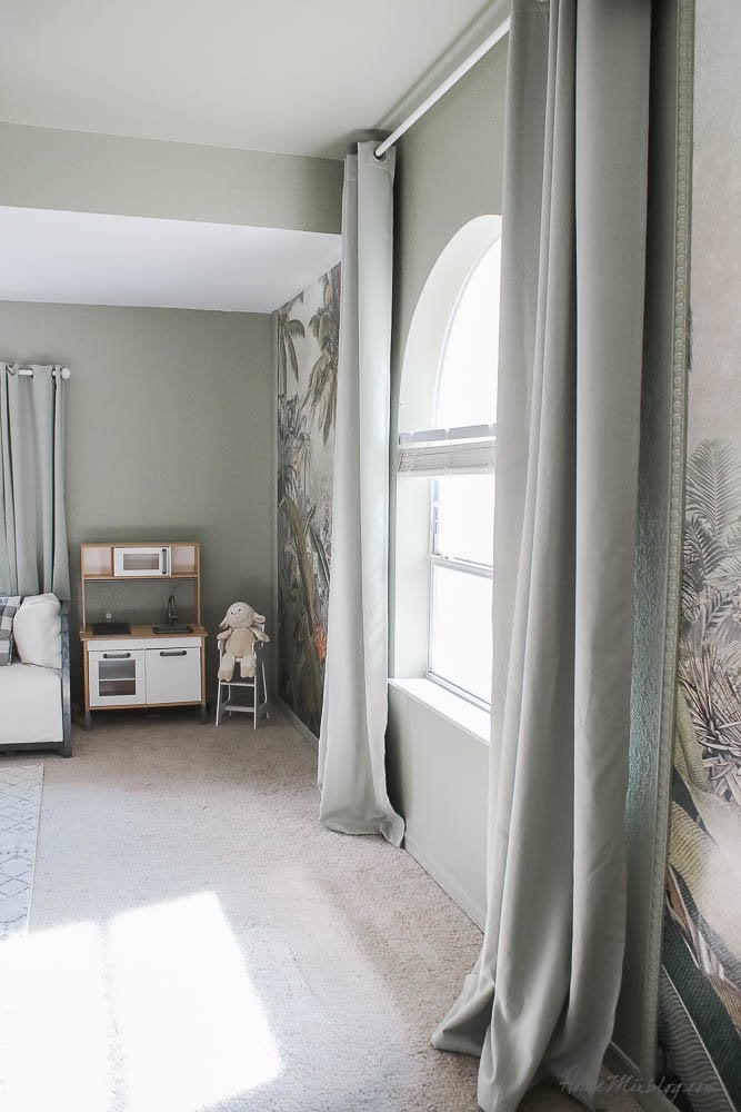 Benjamin Moore Sage Wisdom