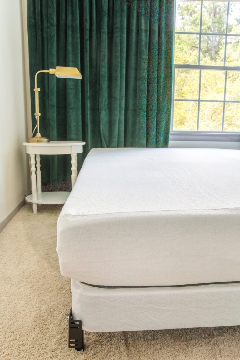 The Best Budget Luxury-Feel Mattress