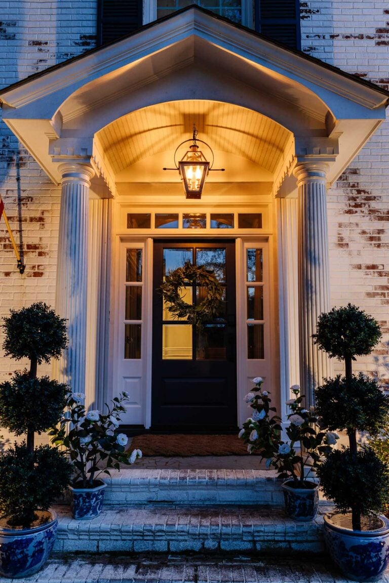 best flame light bulb faux gas lantern look