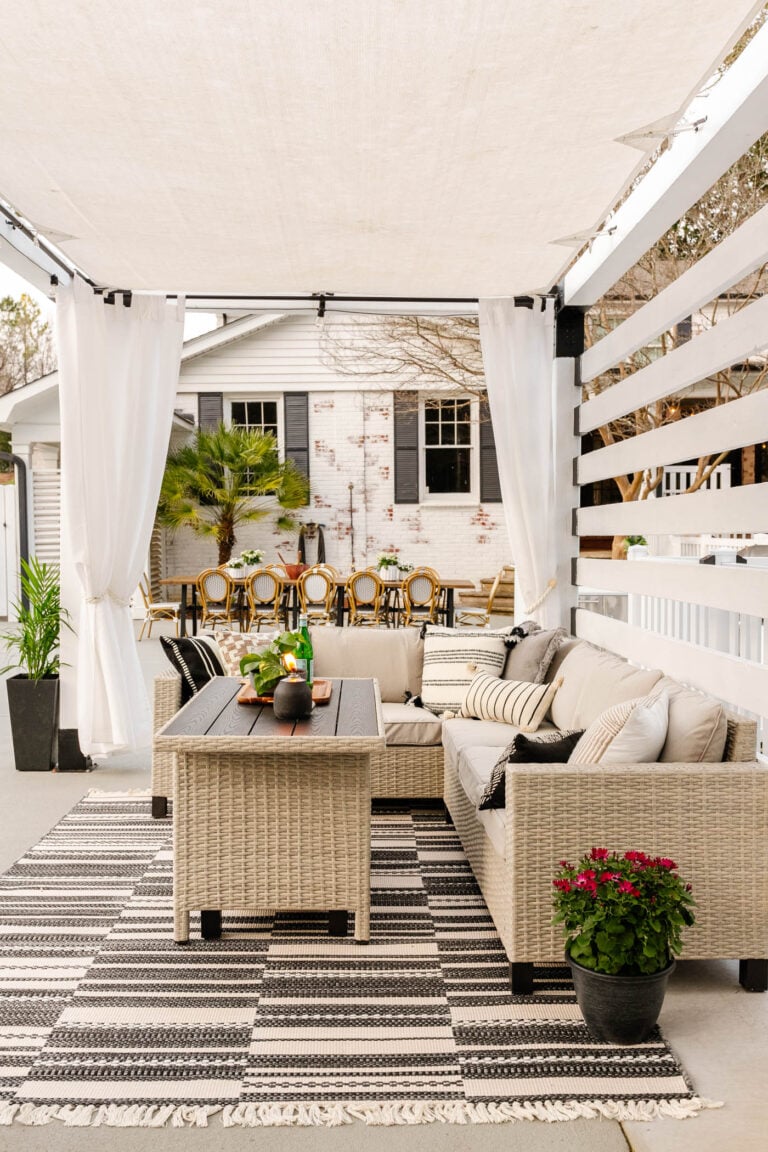 Best Better Homes and Gardens Patio Furniture for Backyards