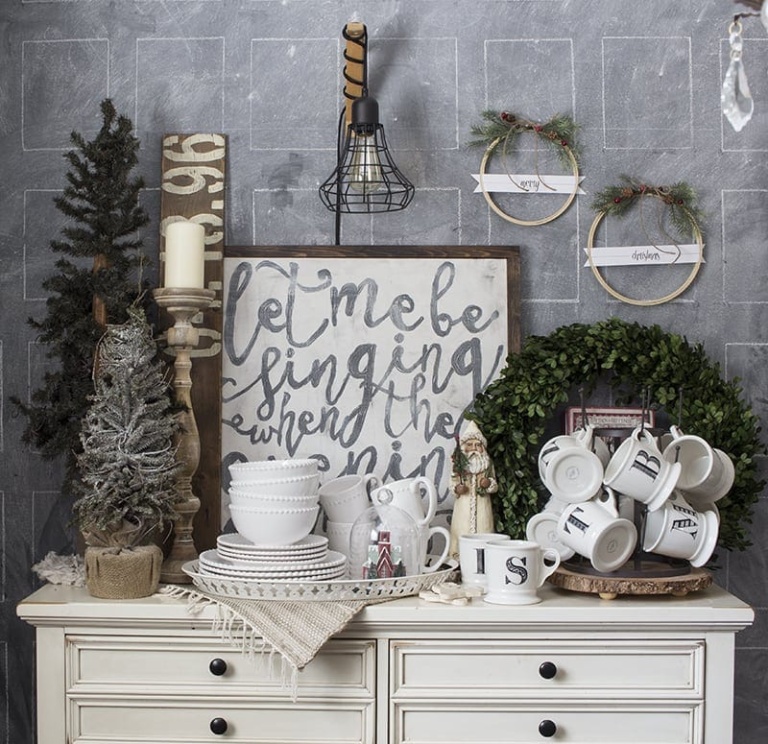 Make These 25 Cheap & Easy Christmas Crafts Now