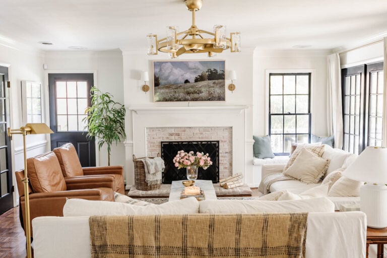Best Rated Fandeliers + DIY Ceiling Fan Makeover