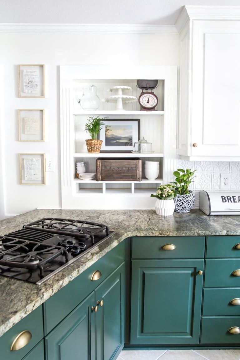How to Display Preserved Letters and Handwritten Recipes