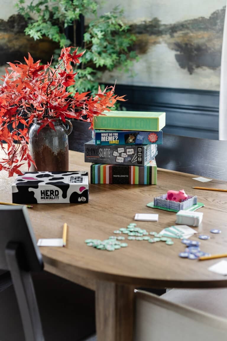14 Best Game Night Board Games for Families