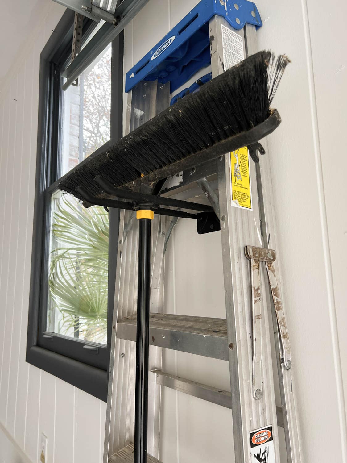 wall mounted hooks for garage organization for storing tools