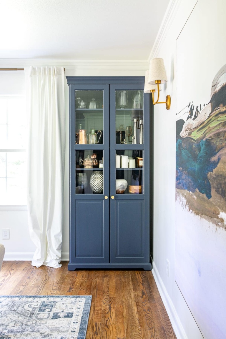 Beginner’s Guide to Painting Furniture