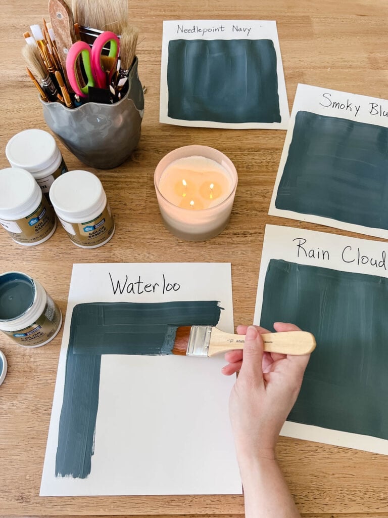 How to Choose Paint Colors for Your Home Interior Like a Pro
