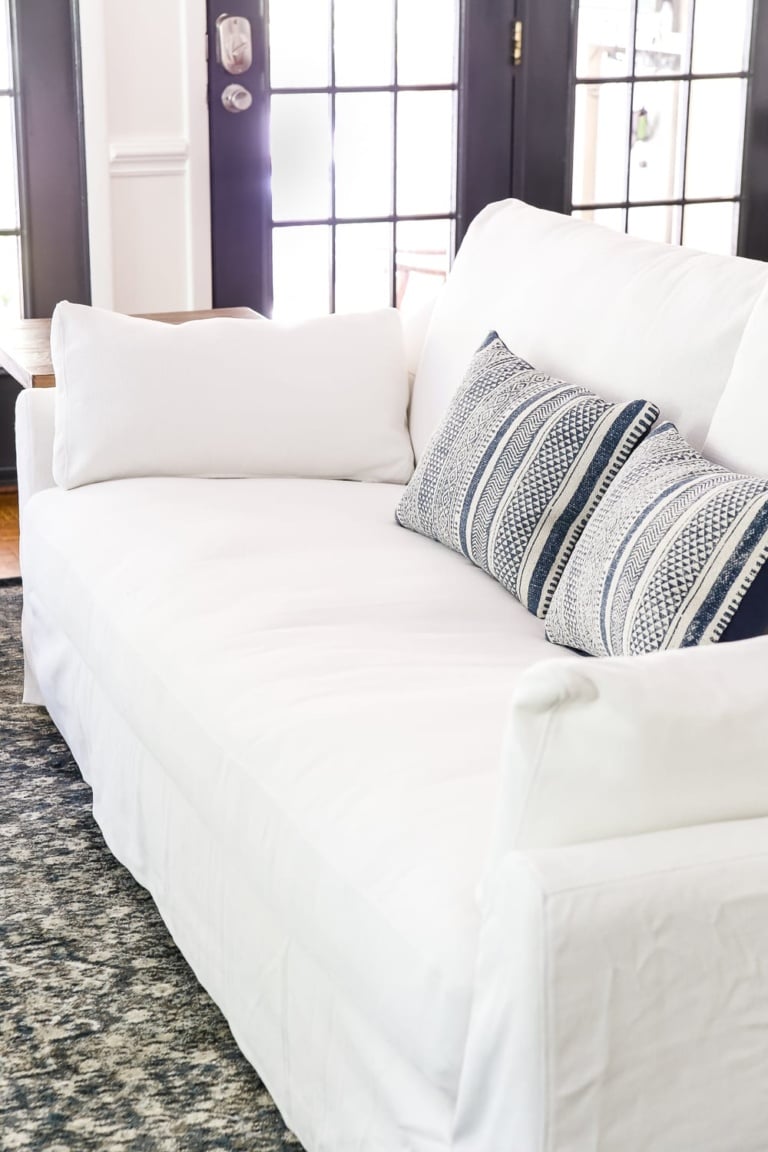 IKEA’s New Sofa and Chairs and How to Keep Them Clean