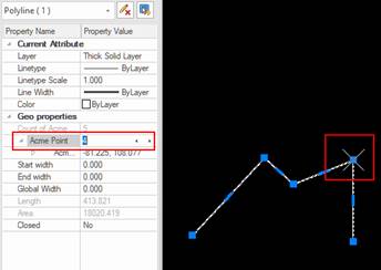 A screenshot of a graph Description automatically generated