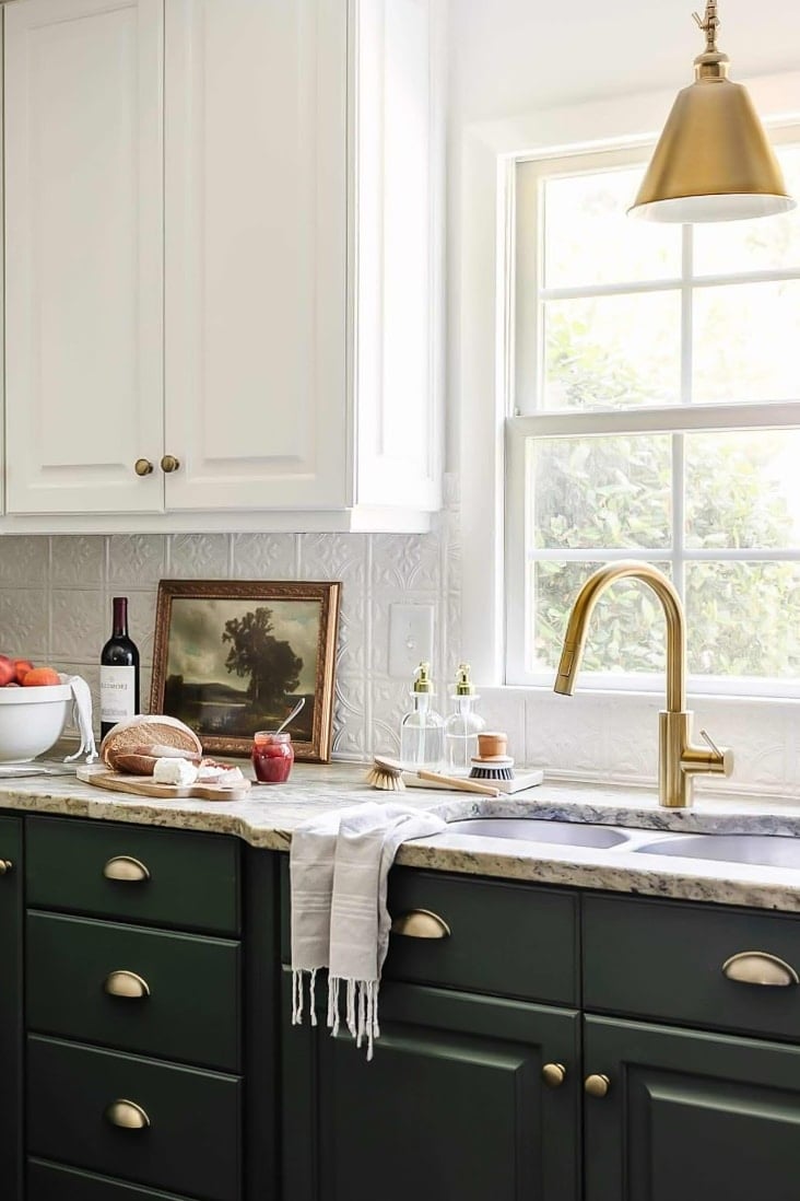 15 Aesthetically Pleasing Ideas to Hide Ugly Household Items