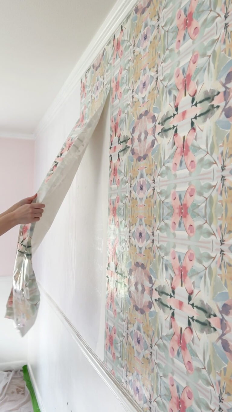The Best Way to Remove Wallpaper | 3 Methods Tried & Tested