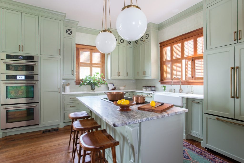 Sherwin Williams Clary Sage