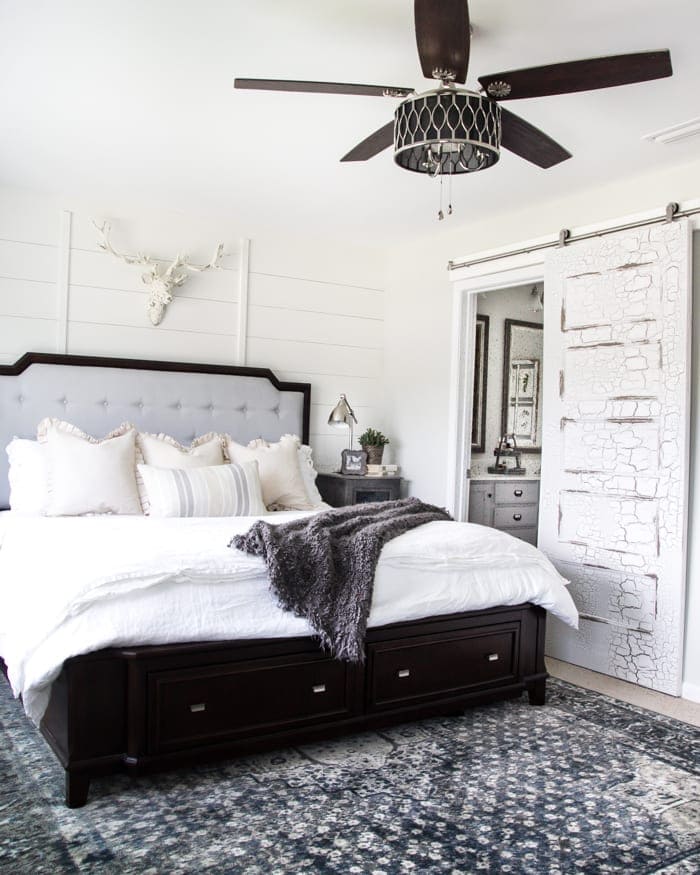 How to Install Sliding Barn Doors