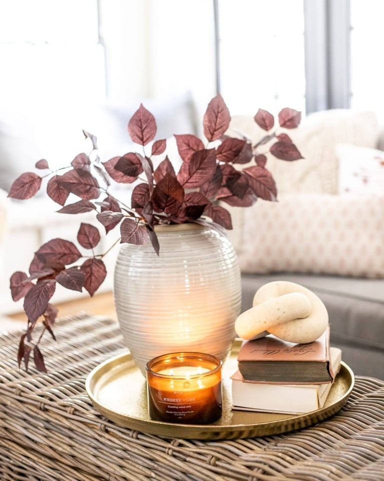 DIY Fall Decor Ideas to Create Cozy Home Vibes