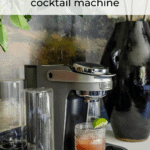 bartesian cocktail maker review