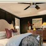 cozy bedroom ideas on a budget