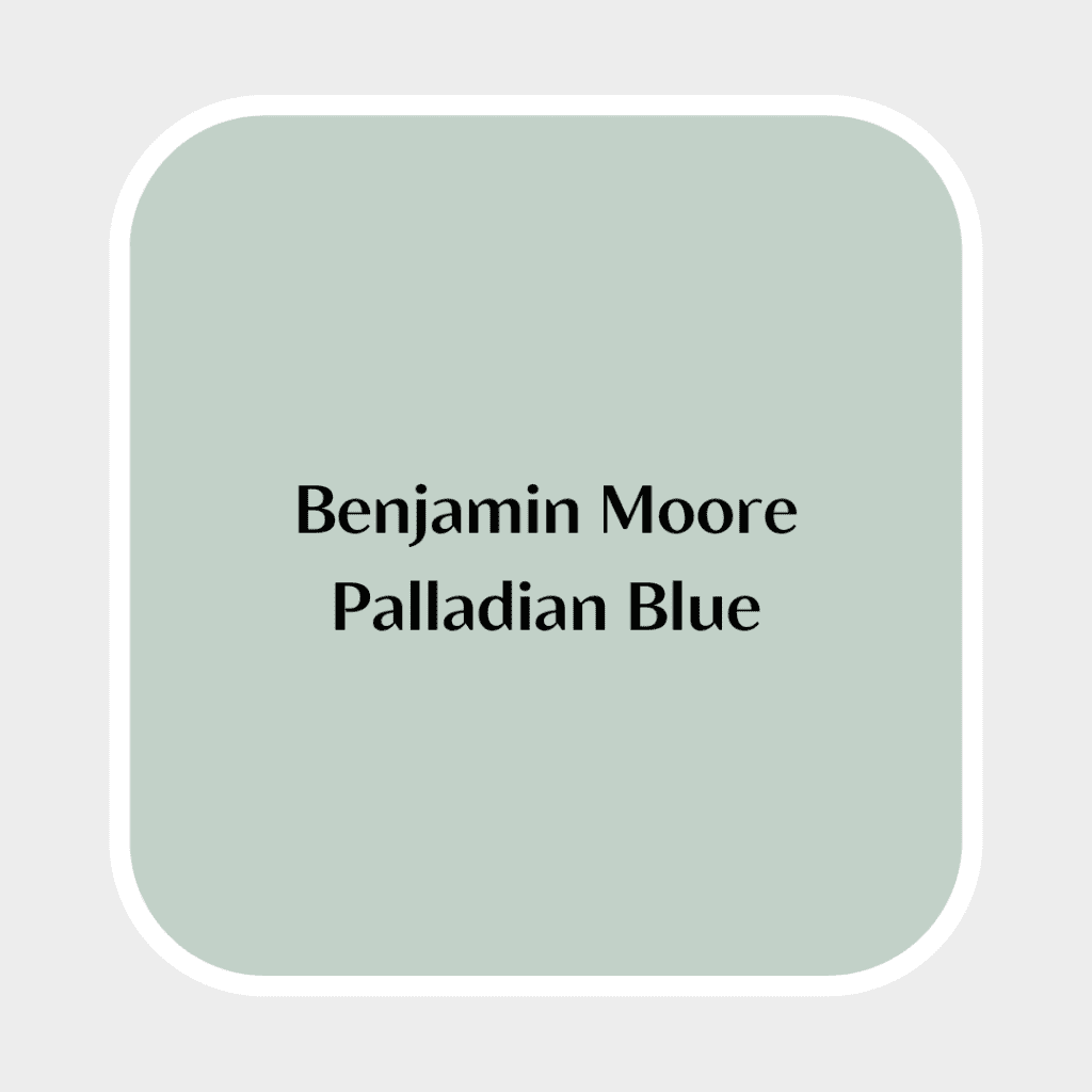 benjamin moore palladian blue