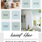 haint blue paint colors