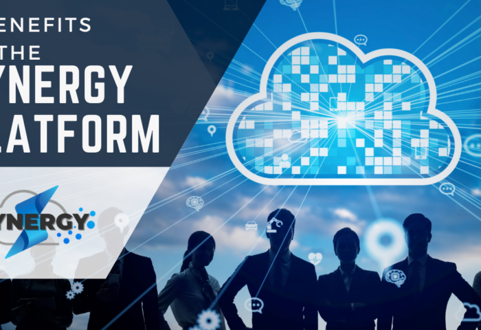 5 Benefits of the Synergy Platform Header